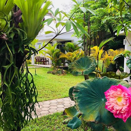 סיהאנוקוויל Sahaa Beach Resort מראה חיצוני תמונה